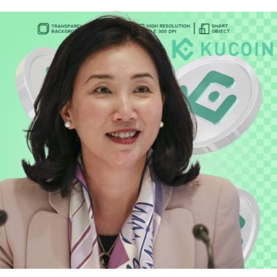 Eleanor Chong